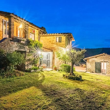 Agriturismo La Sala Греве ин Кианти Екстериор снимка