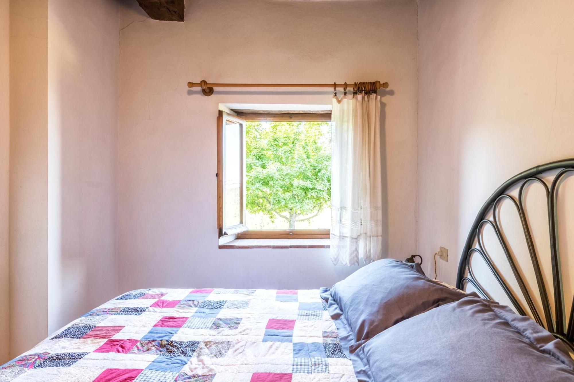 Agriturismo La Sala Греве ин Кианти Стая снимка